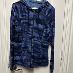 Tek Gear Women's Navy Bomber Jacket